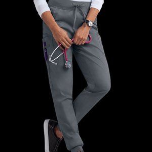 Uniform Advantage Butter Soft Jogger Scrub Pants